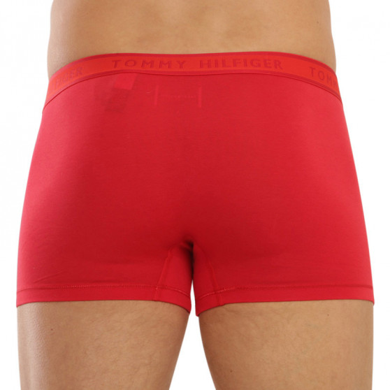 Boxers para homem Tommy Hilfiger vermelho (UM0UM02333 XLG)