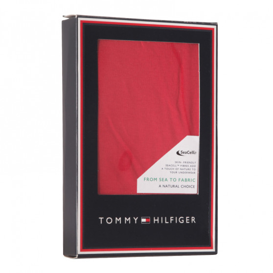 Boxers para homem Tommy Hilfiger vermelho (UM0UM02333 XLG)