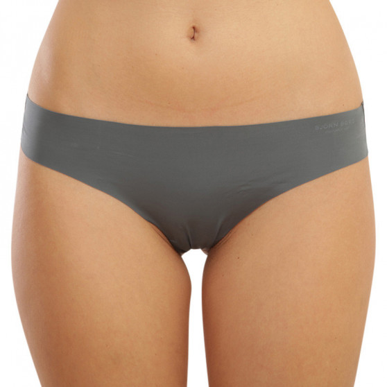 2PACK Tanga para mulher Bjorn Borg multicolorido (10000827-MP001)