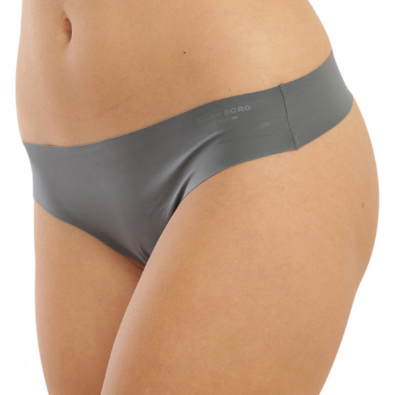 2PACK Tanga para mulher Bjorn Borg multicolorido (10000827-MP001)