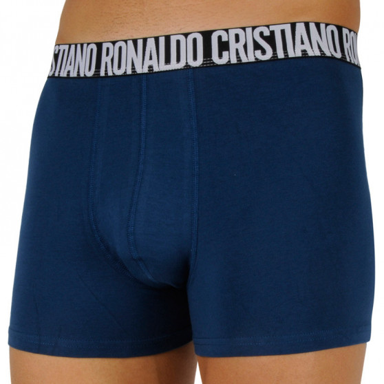 3PACK Boxers para homem CR7 multicolorido (8100-49-683)