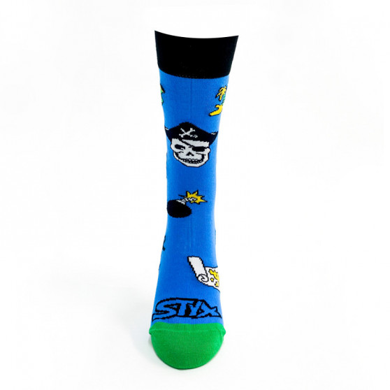 Happy Socks Styx high Pirate (H1250)