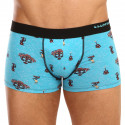 Boxers para homem 69SLAM hip bambu day of the dead (MHBDOF-BB)