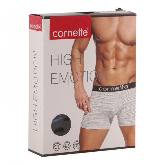 Boxers para homem Cornette High Emotion multicolorido (508/123)