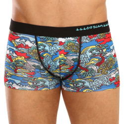 Boxers para homem 69SLAM hip japanese view (MSYJPE-PO)