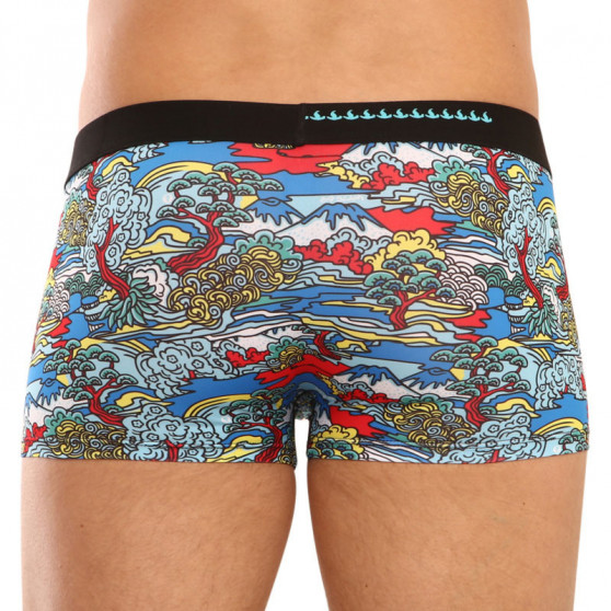 Boxers para homem 69SLAM hip japanese view (MSYJPE-PO)