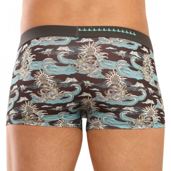 Boxers para homem 69SLAM hip kraken (MSYKRK-PO)