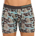 Boxers para homem 69SLAM fit kraken (MBYKRK-PO)