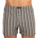 Boxers para homem Gino cinzento (75165)