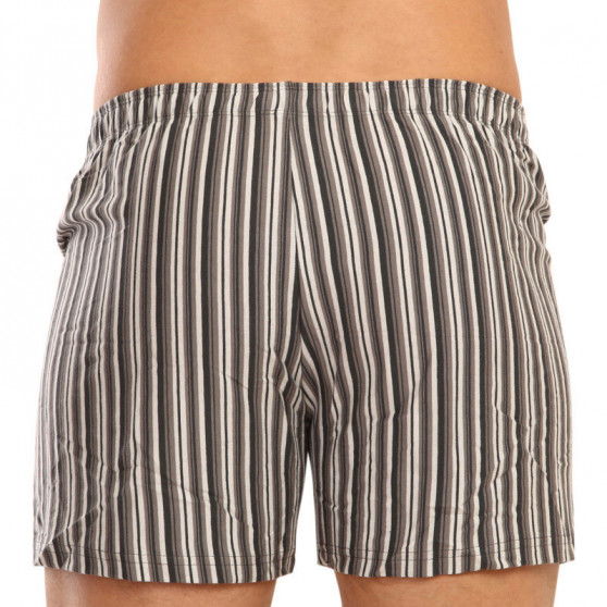 Boxers para homem Gino cinzento (75165)