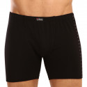 Boxers para homem Gino preto (74135)