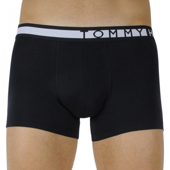 3PACK Boxers para homem Tommy Hilfiger multicolorido (UM0UM02202 0RU)