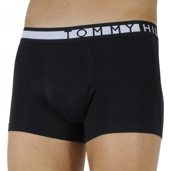 3PACK Boxers para homem Tommy Hilfiger multicolorido (UM0UM02202 0RU)