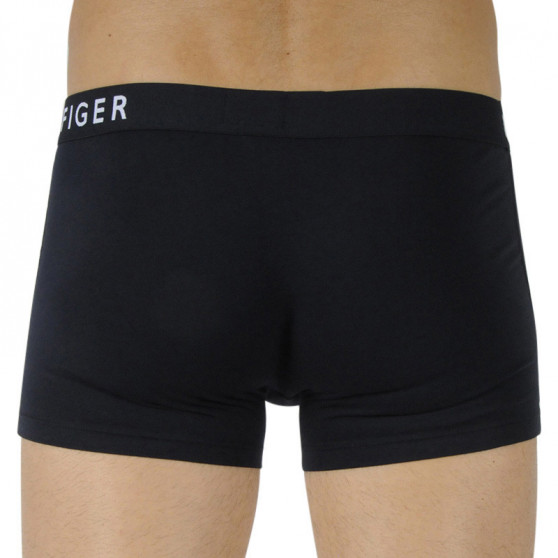 3PACK Boxers para homem Tommy Hilfiger multicolorido (UM0UM02202 0RU)