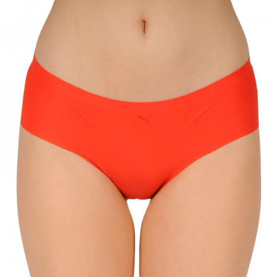 2PACK cuecas para mulher Puma vermelho (100001012 006)