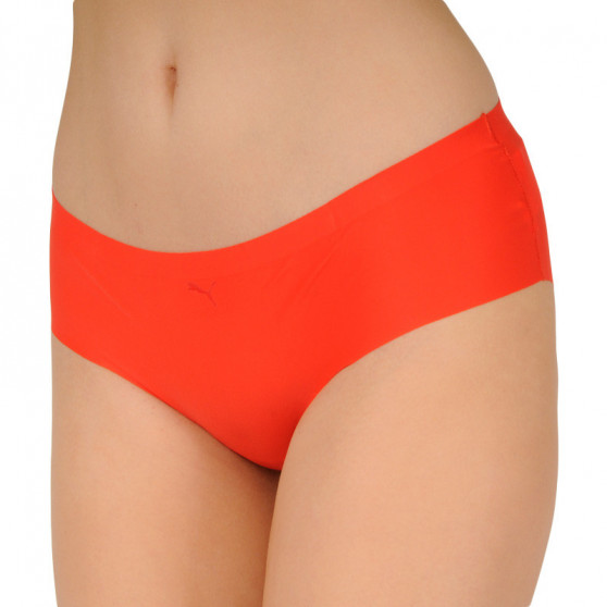 2PACK cuecas para mulher Puma vermelho (100001012 006)