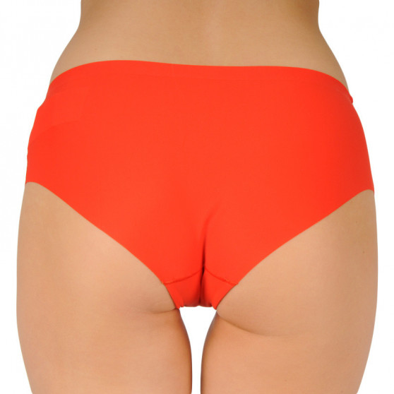 2PACK cuecas para mulher Puma vermelho (100001012 006)