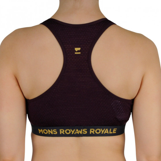 Soutien de senhora Mons Royale burgundy (100167-1169-946)