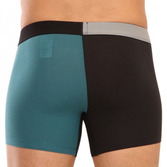 2PACK Boxers para homem Levis multicolorido (701203912 002)