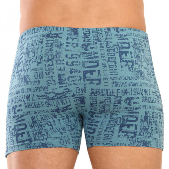 Boxers para homem Andrie petrol (PS 5584 B)