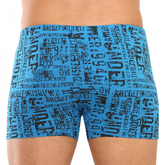 Boxers para homem Andrie azul (PS 5584 C)