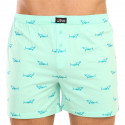 Boxers para homem Gino green (75172)