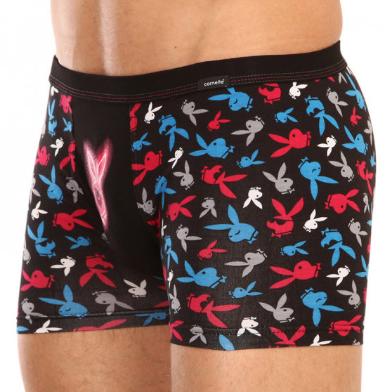 Boxers para homem Cornette Tattoo multicolorido (280/200)