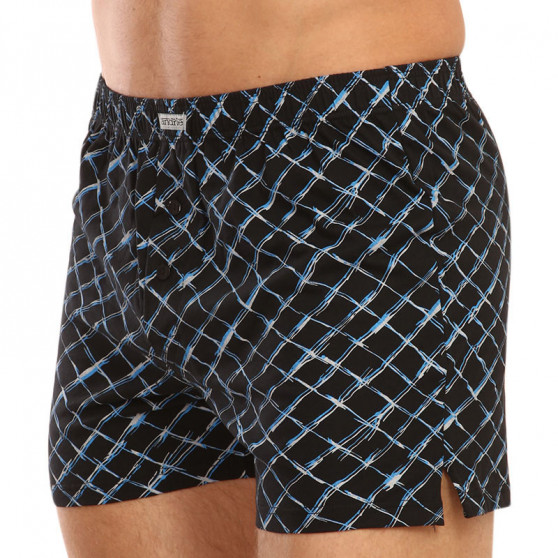 Boxers para homem Andrie preto (PS 5561 B)