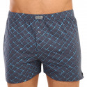 Boxers para homem Andrie cinzento (PS 5561 D)