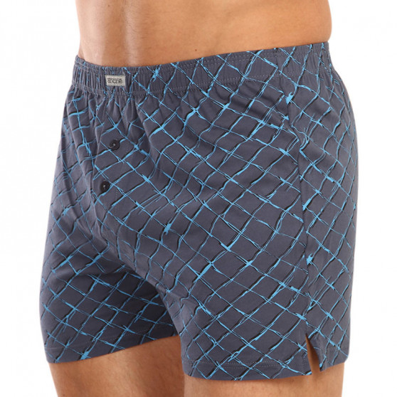 Boxers para homem Andrie cinzento (PS 5561 D)