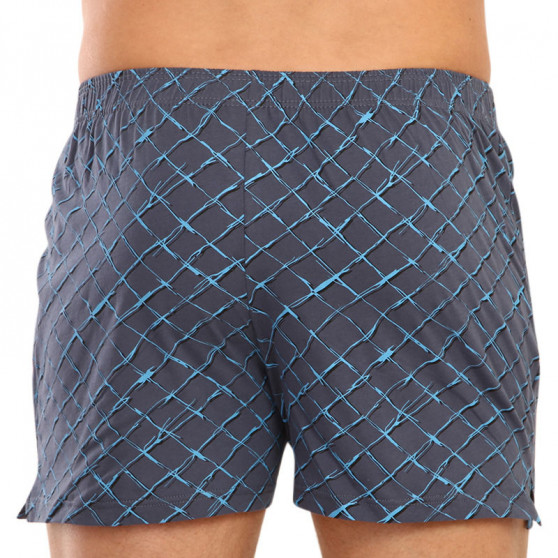 Boxers para homem Andrie cinzento (PS 5561 D)