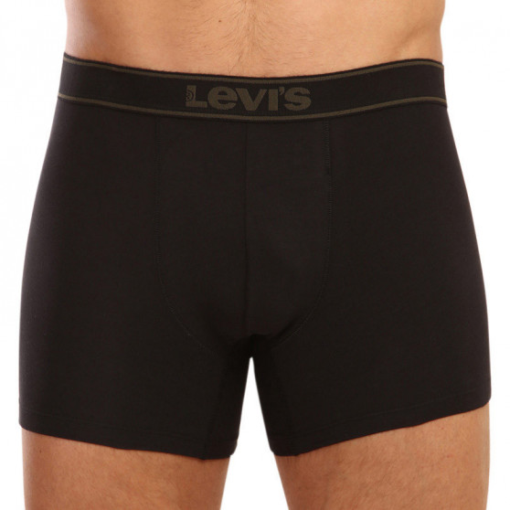 2PACK Boxers para homem Levis multicolorido (10001150 005)