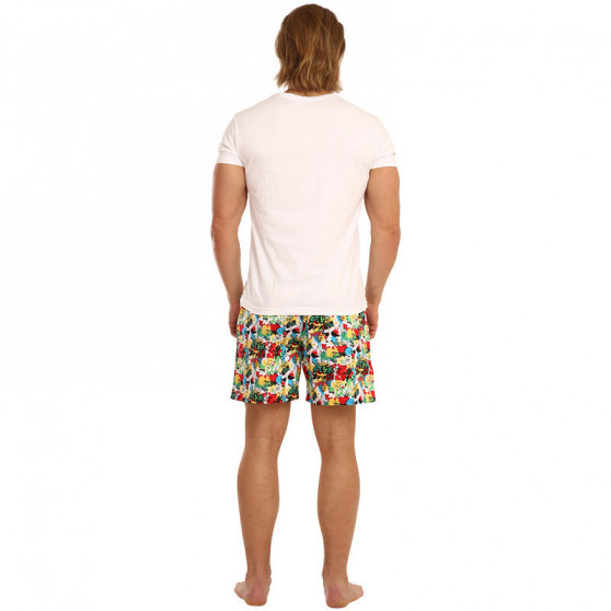 Pijama de homem Styx emoji (PKP954)