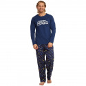 Pijama para homem Styx planets (PDP1057)