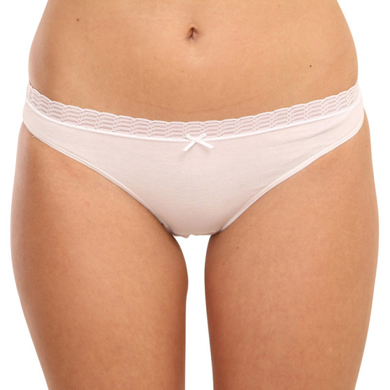 Cuecas para mulher Bellinda branco (BU812814-030)