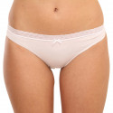 Cuecas para mulher Bellinda branco (BU812814-030)