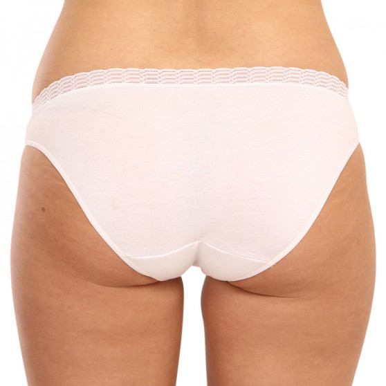 Cuecas para mulher Bellinda branco (BU812814-030)