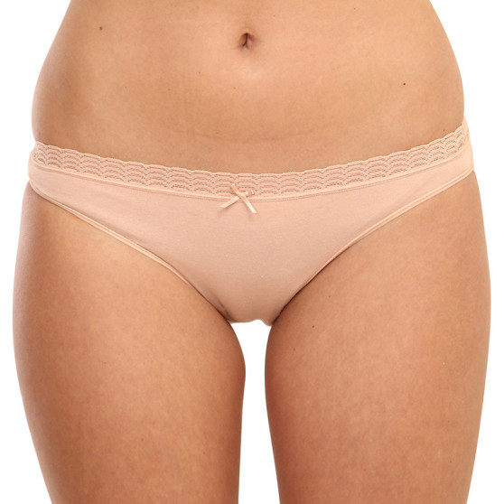 Cuecas para mulher Bellinda rosa (BU812814-149)