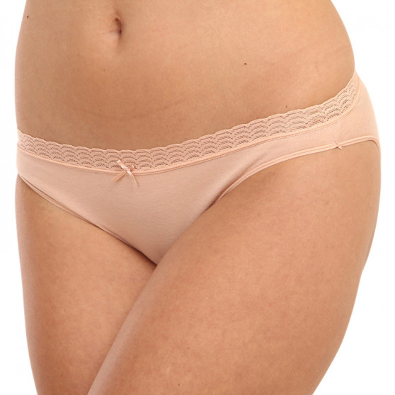 Cuecas para mulher Bellinda rosa (BU812814-149)