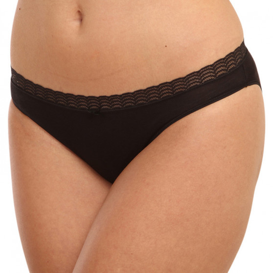 Cuecas para mulher Bellinda preto (BU812814-094)