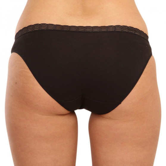 Cuecas para mulher Bellinda preto (BU812814-094)