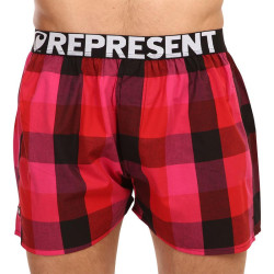 Boxers para homem Represent Mikebox 21264