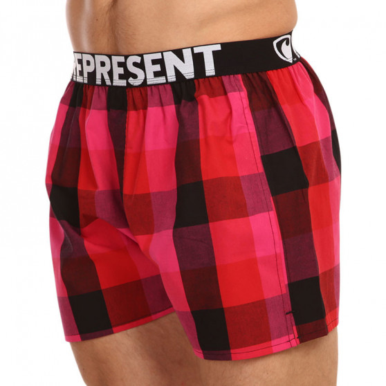 Boxers para homem Represent Mikebox 21264