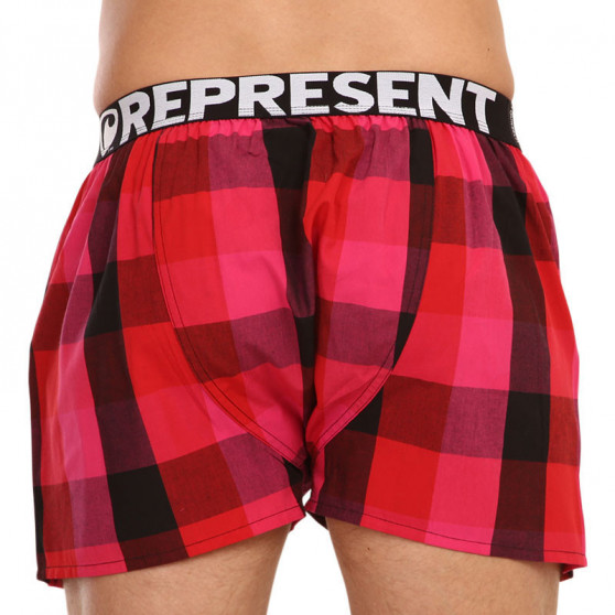 Boxers para homem Represent Mikebox 21264