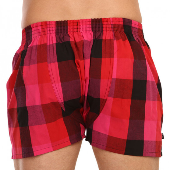 Boxers para homem Represent Alibox 21164