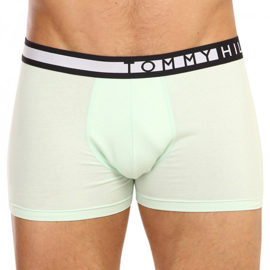 3PACK Boxers para homem Tommy Hilfiger multicolorido (UM0UM01565 0R2)