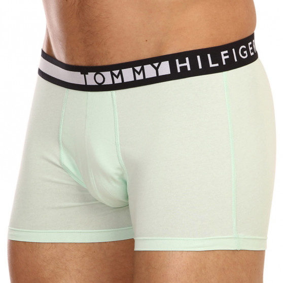 3PACK Boxers para homem Tommy Hilfiger multicolorido (UM0UM01565 0R2)