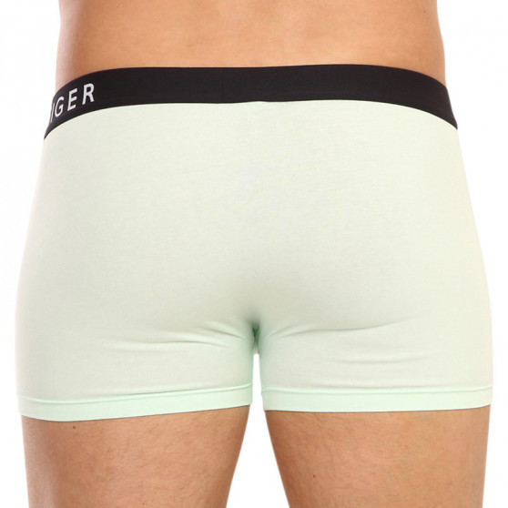 3PACK Boxers para homem Tommy Hilfiger multicolorido (UM0UM01565 0R2)