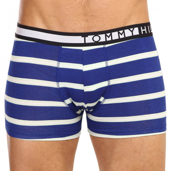 3PACK Boxers para homem Tommy Hilfiger multicolorido (UM0UM01565 0R2)