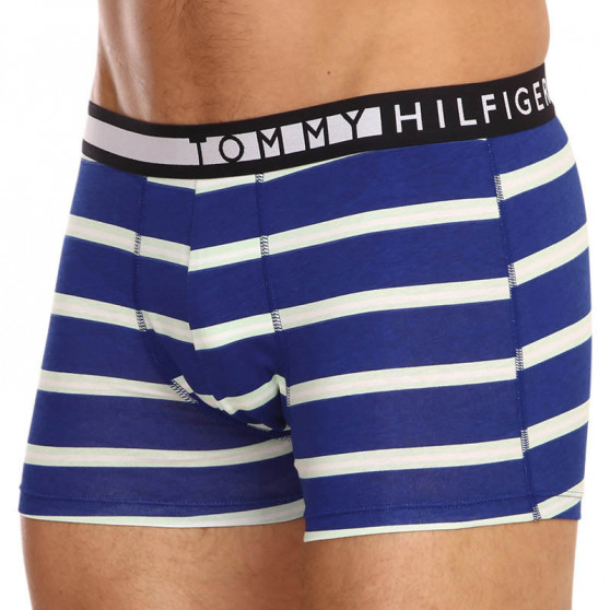 3PACK Boxers para homem Tommy Hilfiger multicolorido (UM0UM01565 0R2)